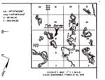 vicinity map